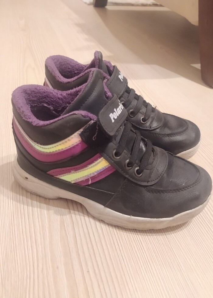 Kız çocuk Bot  - Görsel 3