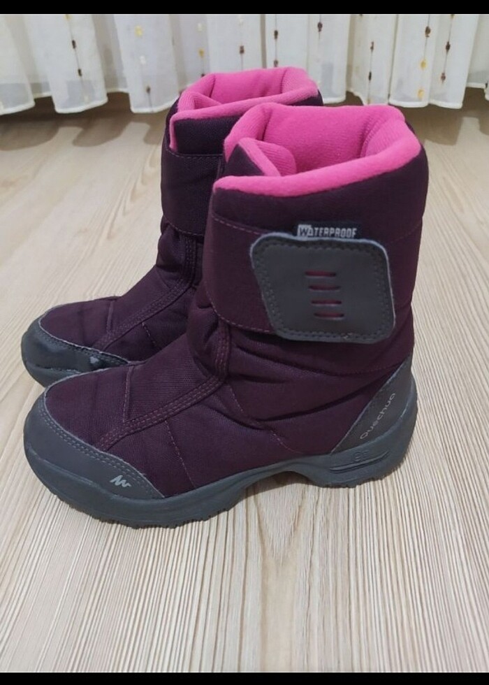 Decatlhon Kar Botu - Görsel 2