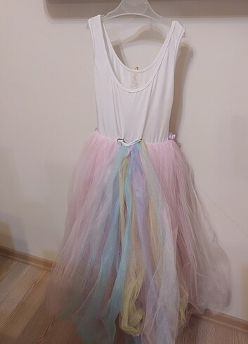 Unicorn kostümü - Görsel 7