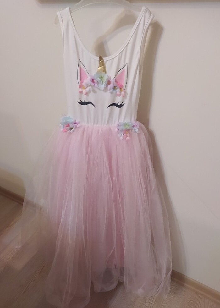 Unicorn kostümü - Görsel 5