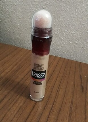 Maybelline eraser 02 Nude