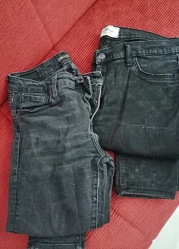 Jean pantolon