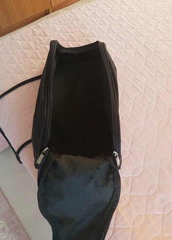  Beden siyah Renk Galatasaray spor çanta