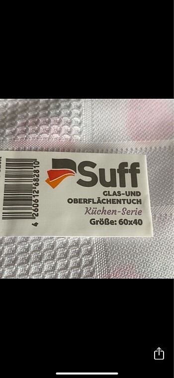 Diğer Mikrofiber bez