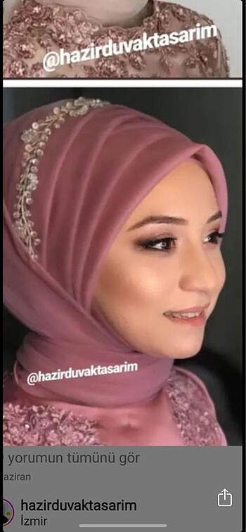 Hazır türban