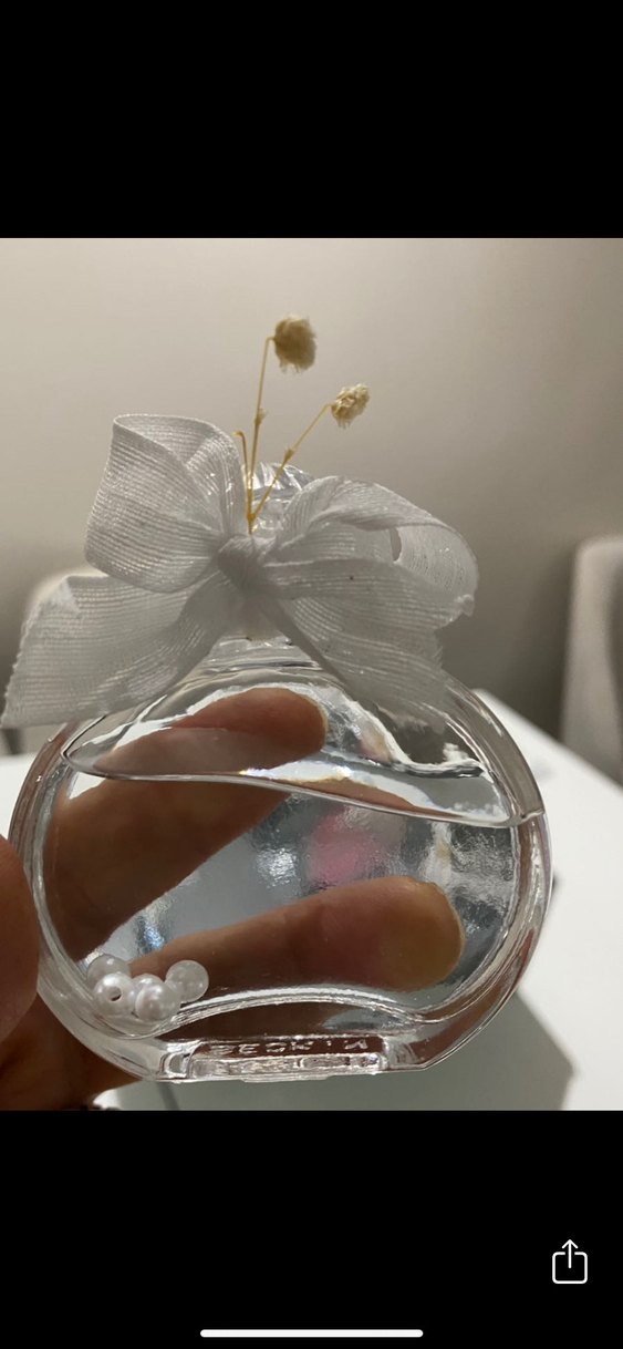 Kolonya Şişeleri Seti - Görsel 2