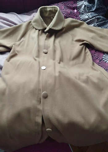 bej kaban iade yok - Görsel 3