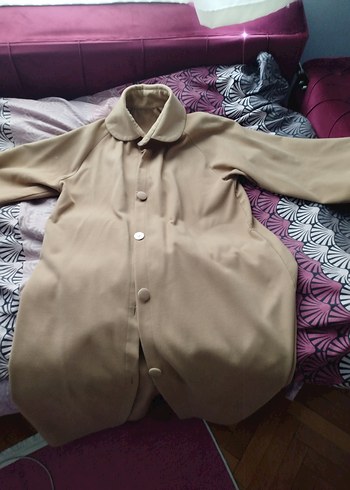 bej kaban iade yok - Görsel 10