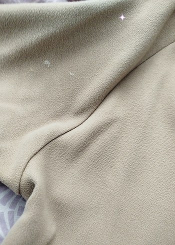 bej kaban iade yok - Görsel 8