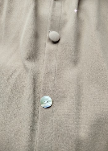 bej kaban iade yok - Görsel 7