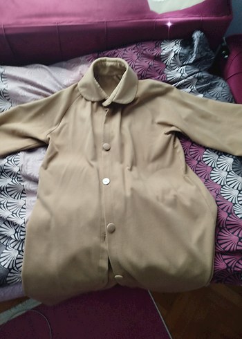 bej kaban iade yok - Görsel 2