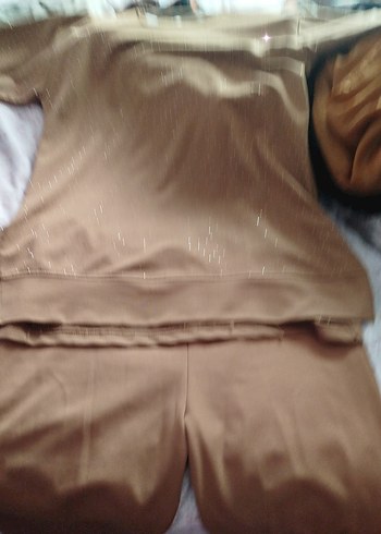 ikili takım ben takım yaptım zara değildir - Görsel 2