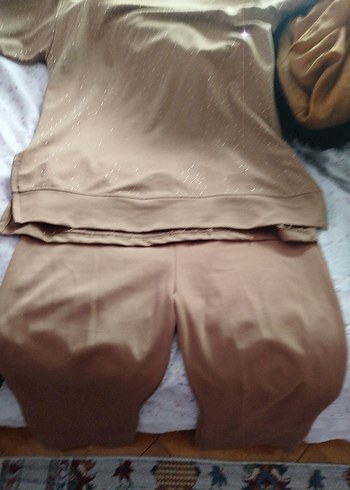 ikili takım ben takım yaptım zara değildir - Görsel 3