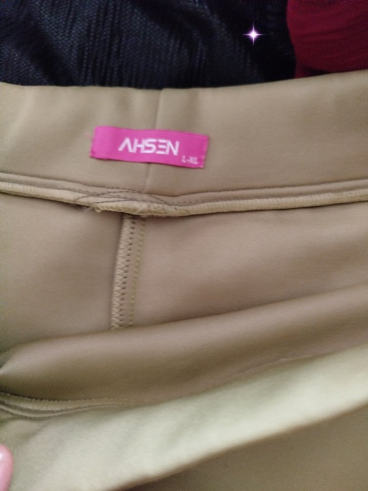 Scuba etek Aker değildir - Görsel 2