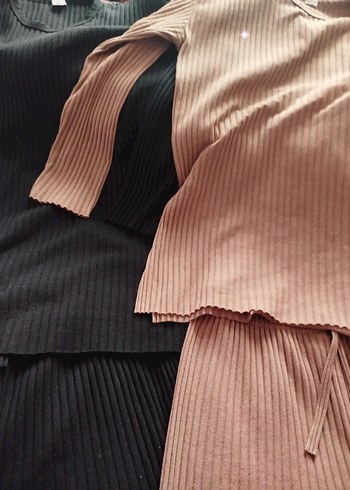 iki adet ikili takım iade yok Waikiki değildir - Görsel 4