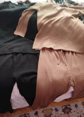 iki adet ikili takım iade yok Waikiki değildir - Görsel 2