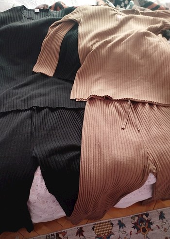 iki adet ikili takım iade yok Waikiki değildir - Görsel 3