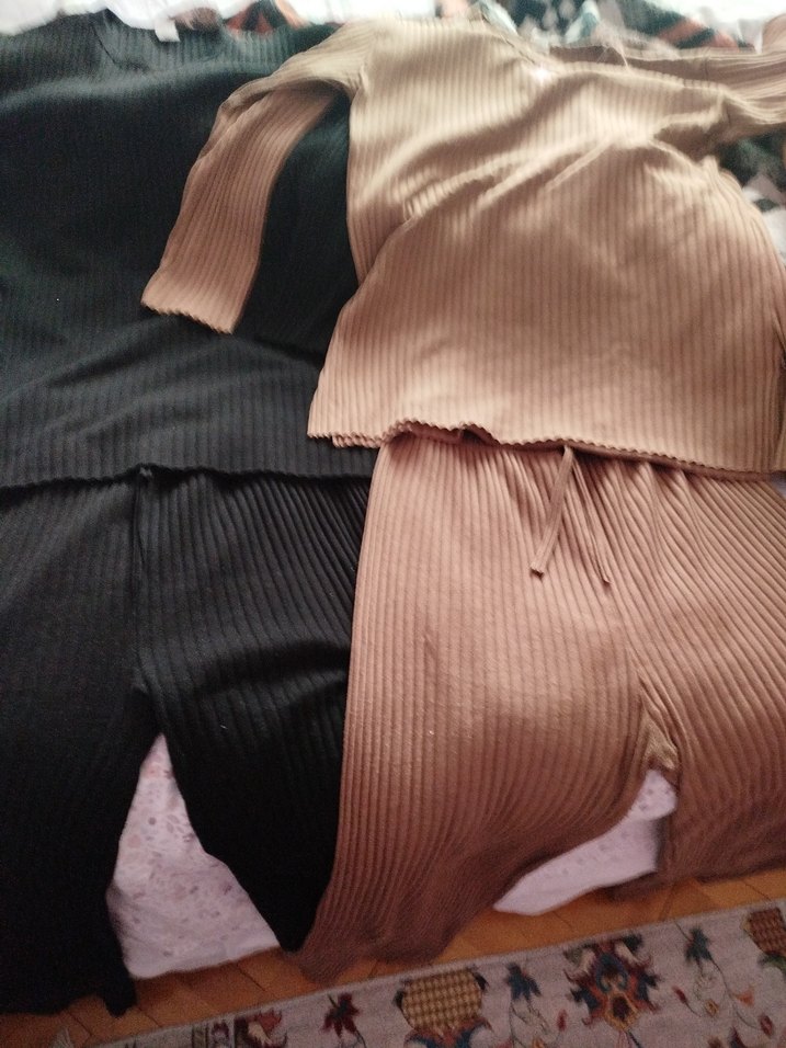 iki adet ikili takım iade yok Waikiki değildir - Görsel 2