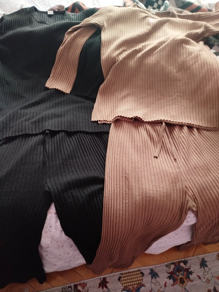 iki adet ikili takım iade yok Waikiki değildir - Görsel 3