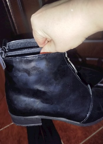 2 adet bot zara değildir - Görsel 7