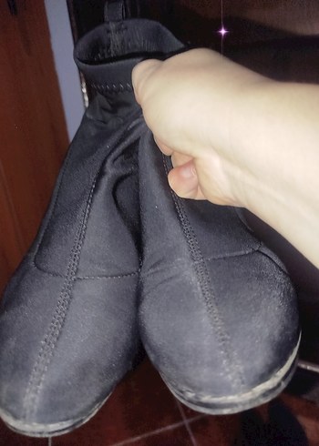 2 adet bot zara değildir - Görsel 5