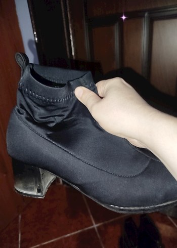 2 adet bot zara değildir - Görsel 3