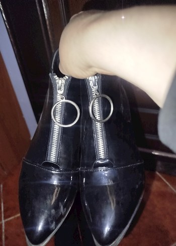 2 adet bot zara değildir - Görsel 8