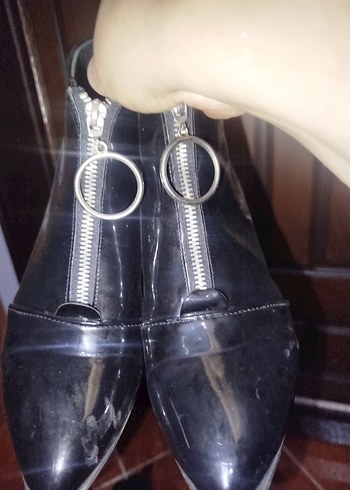 2 adet bot zara değildir - Görsel 6