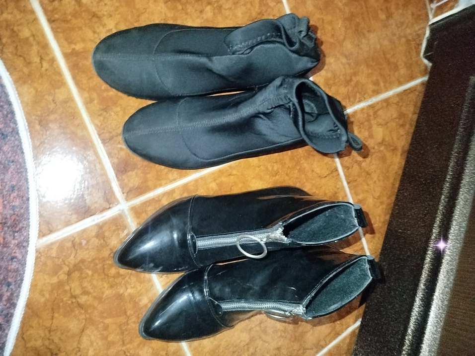 2 adet bot zara değildir - Görsel 2