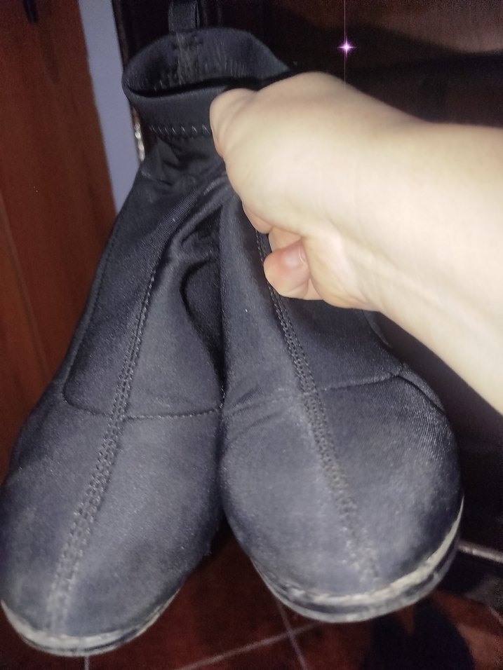 2 adet bot zara değildir - Görsel 5