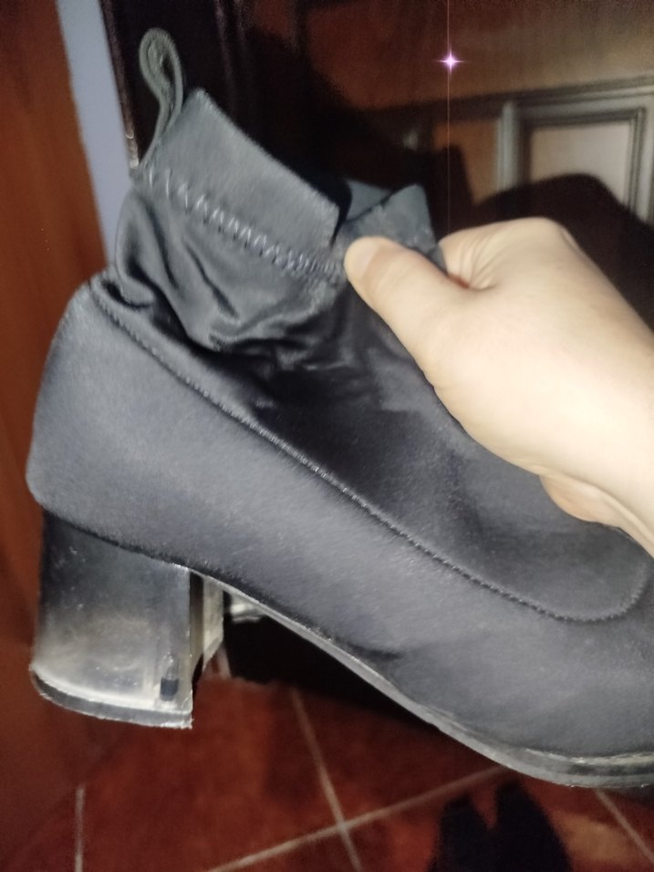 2 adet bot zara değildir - Görsel 4