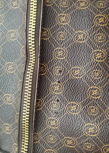 Vakko çanta - Görsel 3