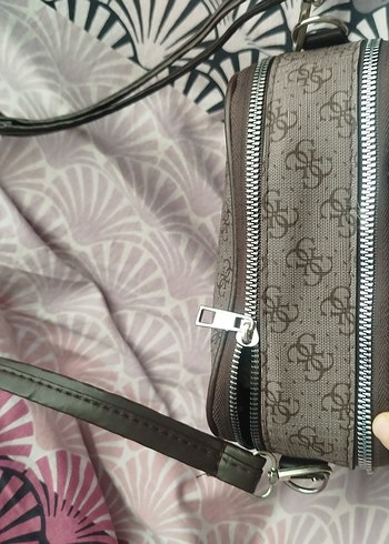Guess çanta - Görsel 4
