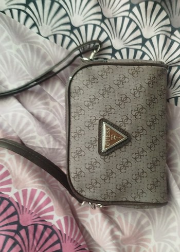 Guess çanta - Görsel 3