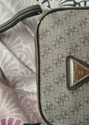 Guess çanta - Görsel 6
