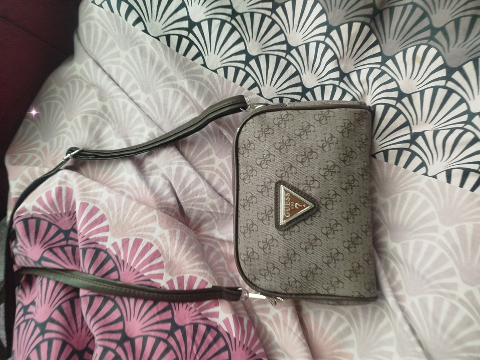 Guess çanta - Görsel 5