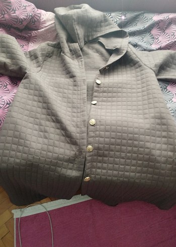 Hiç giyilmedi zara değildir - Görsel 6