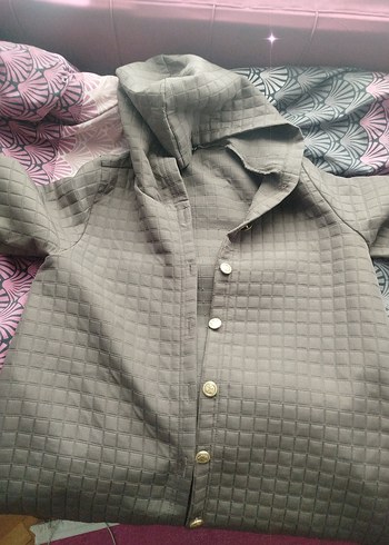 Hiç giyilmedi zara değildir - Görsel 7