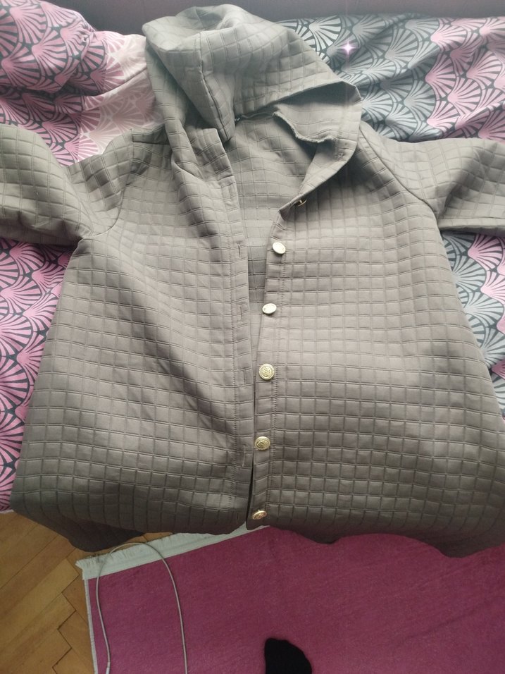 Hiç giyilmedi zara değildir - Görsel 4