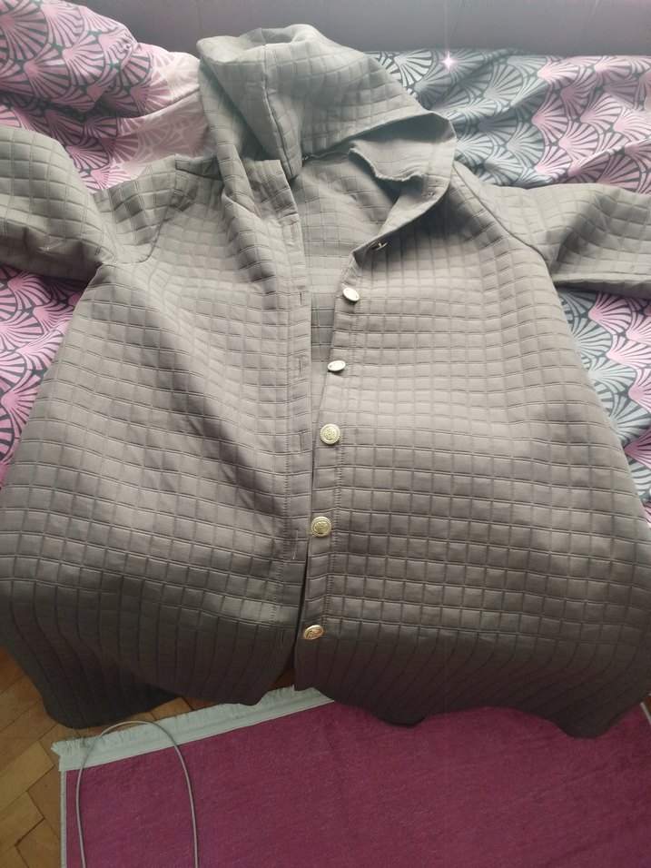 Hiç giyilmedi zara değildir - Görsel 2