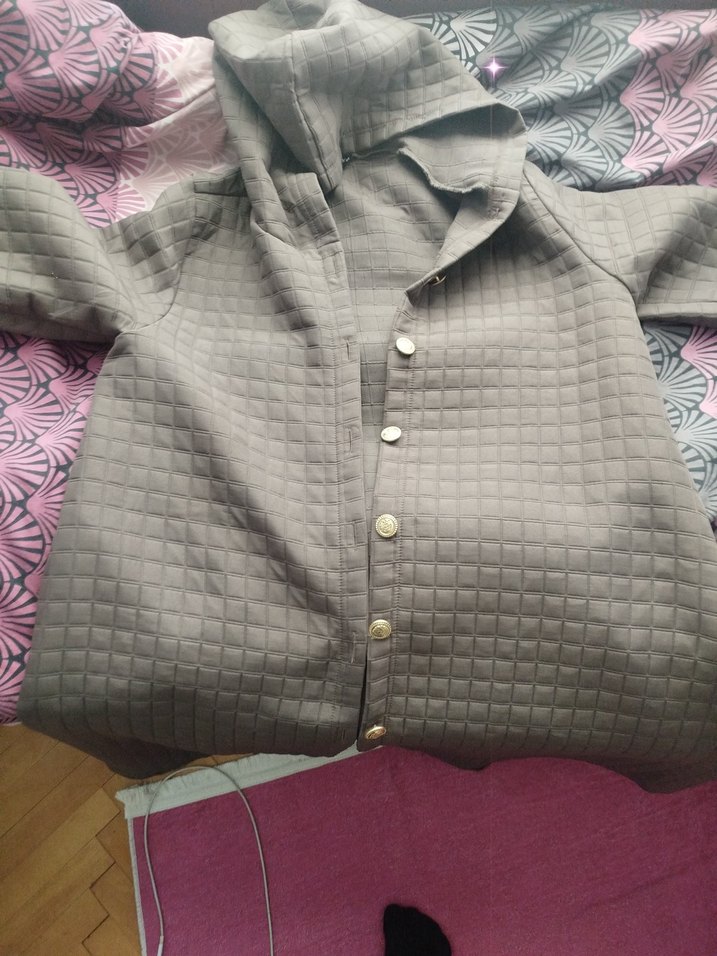 Hiç giyilmedi zara değildir - Görsel 5