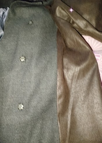 dış giyim zara değildir - Görsel 5