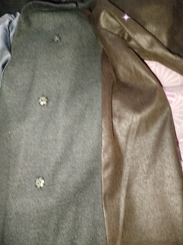 dış giyim zara değildir - Görsel 5