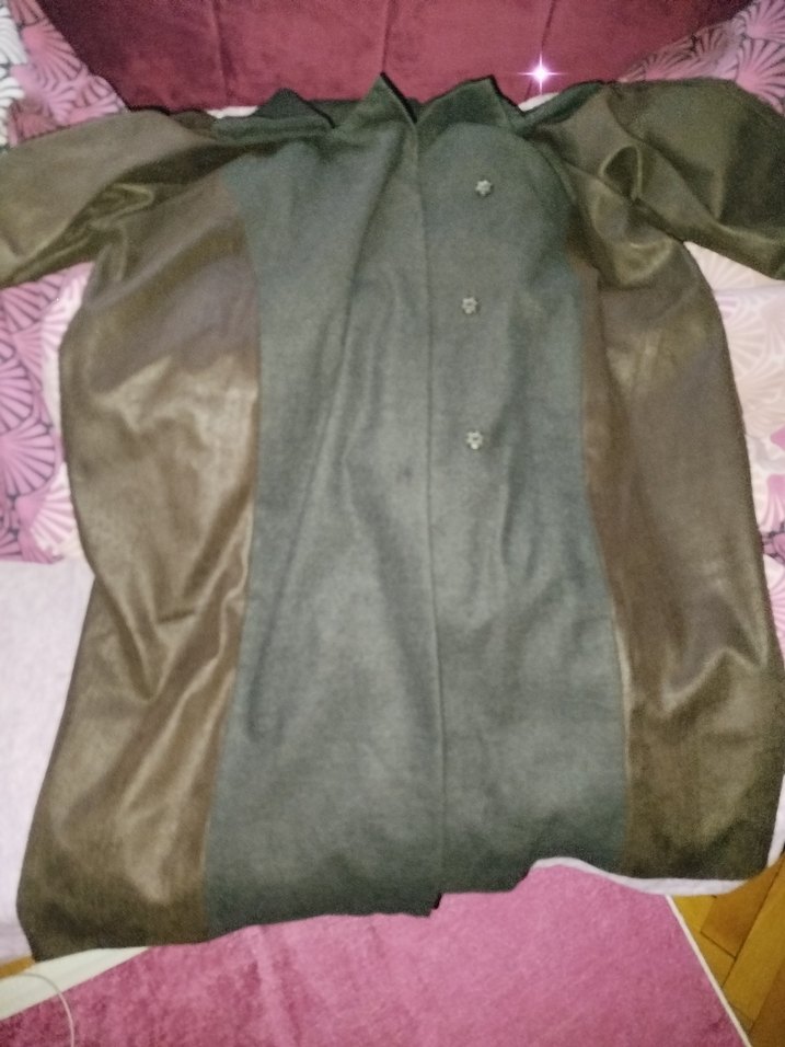 dış giyim zara değildir - Görsel 3