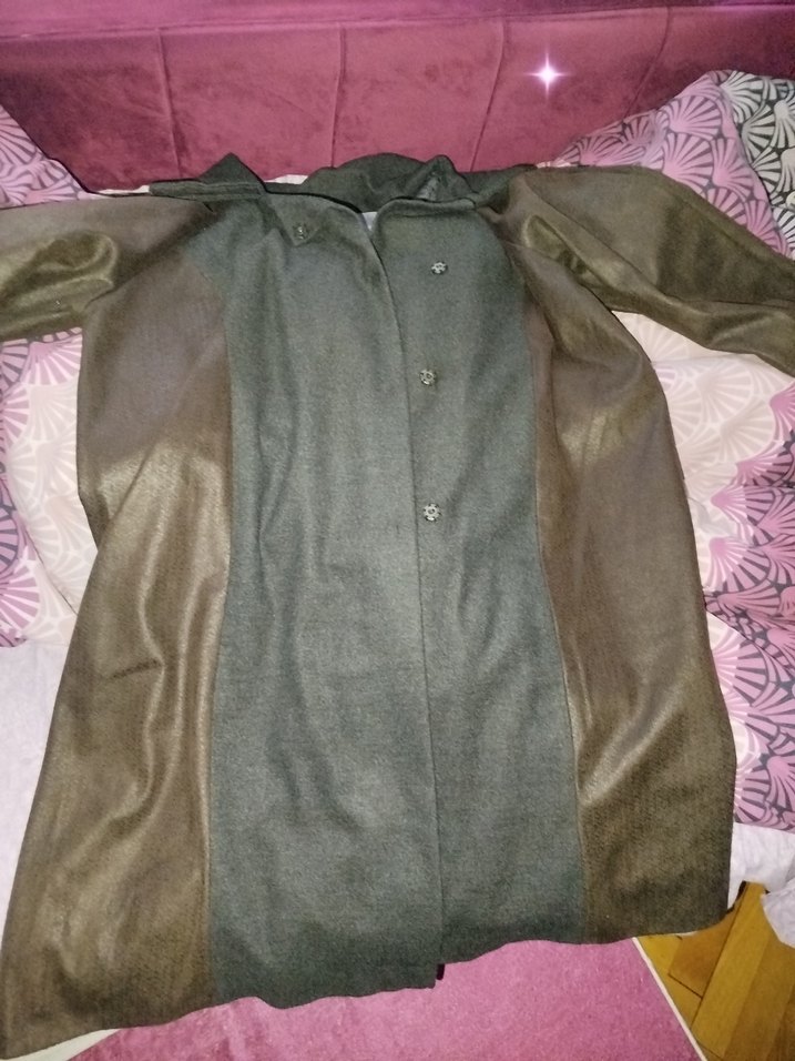 dış giyim zara değildir - Görsel 2