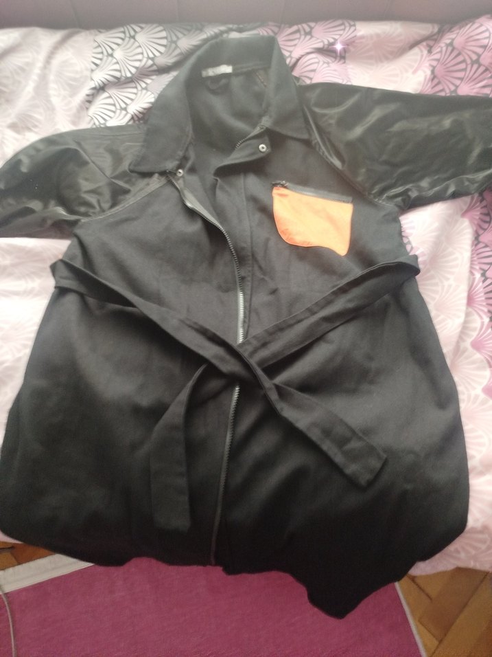 Hiç giyilmedi zara değildir - Görsel 2