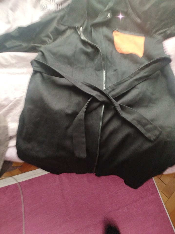 Hiç giyilmedi zara değildir - Görsel 4