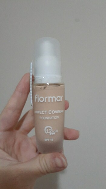 Flormar Fondoten