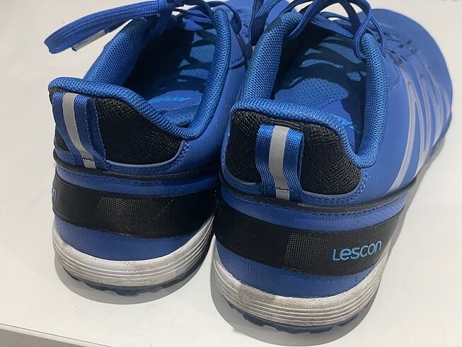 Lescon halı saha ayakkabısı orijinal