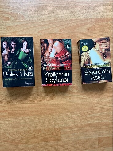 Boleyn kızı
